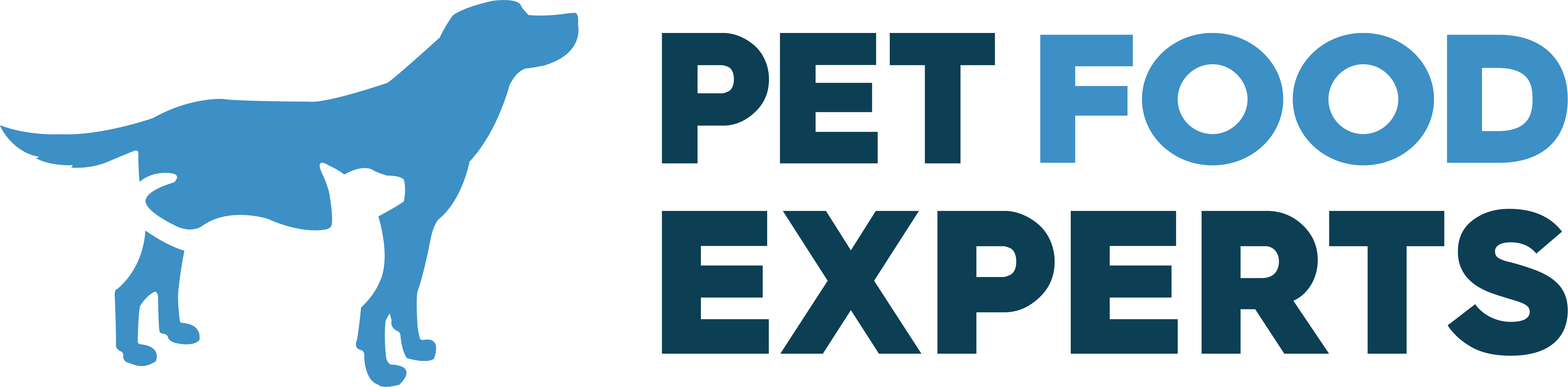 Pet Food Experts  Client